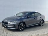 Škoda Octavia (2026) Dynamic 7DSG 1,5TSI - náhled 1