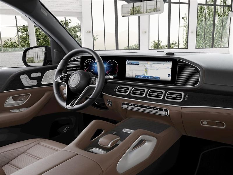 Mercedes-Benz GLE (2026) 3.0 450 d 4MATIC Edition 140 Y - fotka 9 z 9