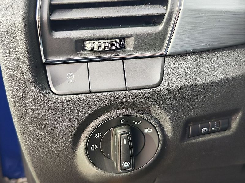 Škoda Fabia 1.4 TDi/66kW Ambition - fotka 22 z 25