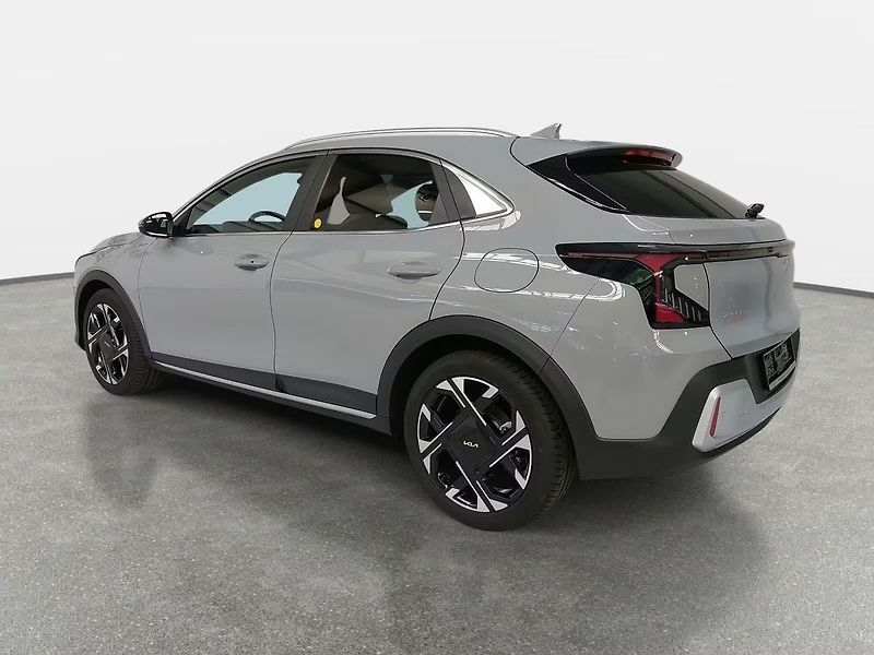 Kia Ceed (2026) 1,0 T-GDi GPF SPIN (2027) - fotka 3 z 3
