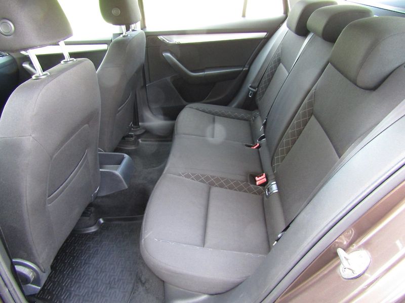 Škoda Octavia (2020) 1.6 TDI 85kW  TOP QUALITY - fotka 21 z 39