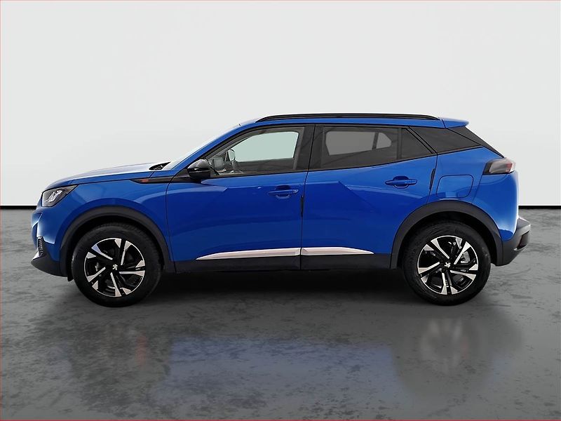 Peugeot 2008 (2022) 1.2 PureTech, ČR,1.maj - fotka 3 z 20