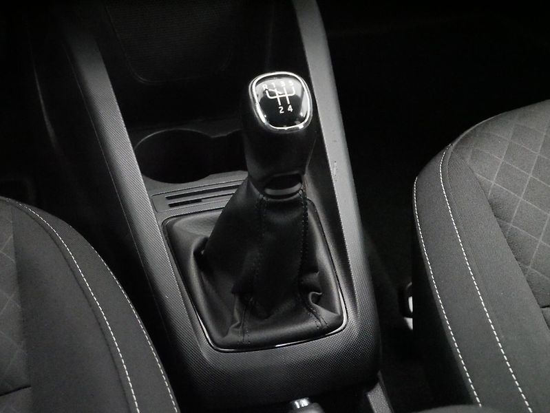 Škoda Fabia - fotka 25 z 28