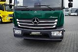 Mercedes-Benz Atego (2025) 1524 / E 6 / KONTENER + WINDA  - náhled 31