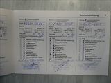 Opel Astra 1,4 i 74kW 2x kola, serviska - náhled 38