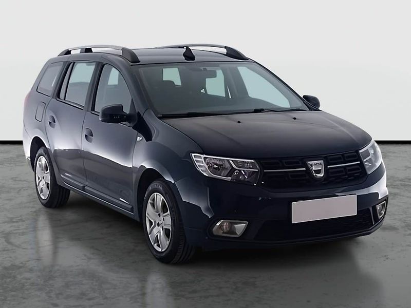 Dacia Logan (2018) 0.9 TCe, Serv.kniha, Tempomat - fotografie inzerátu