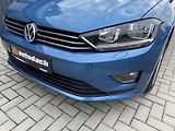 Volkswagen Golf Sportsvan 1.4 TSI 92kW- ALU - PDC -TAŽNÉ - náhled 8