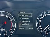 Škoda Scala 1,0   TSI 85kW,SERVISKA,1. MAJ - náhled 15