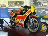 Suzuki RG500 Barryho Sheenea.