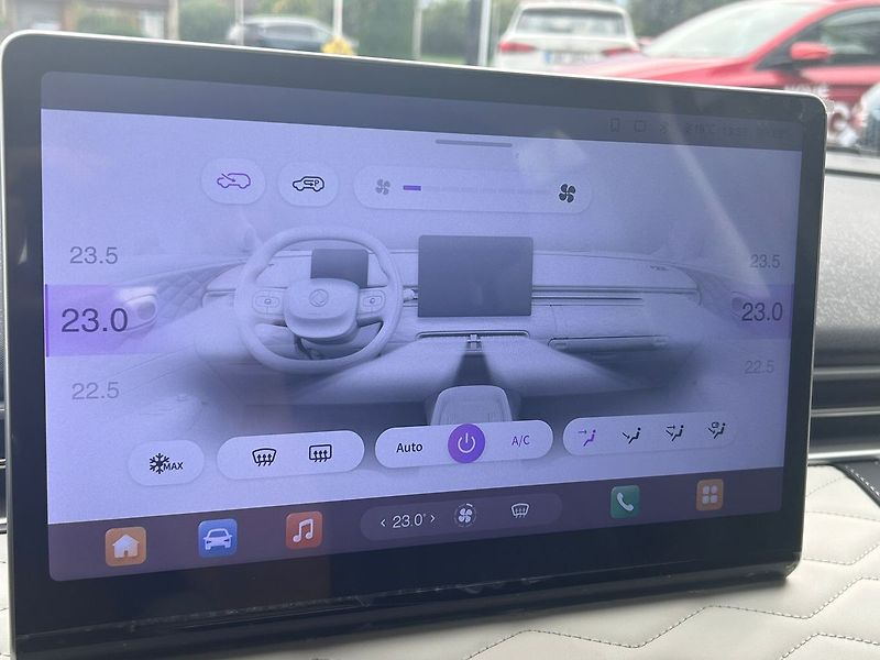 Dongfeng Ostatní E2 - fotka 12 z 17