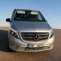 Mercedes-Benz Vito (2017) Tourer Long 4x4 - náhled 1