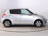 Suzuki Swift (2007) 1.3 i, po STK, levný provoz - náhled 6