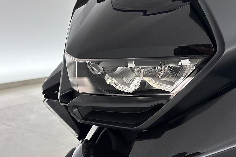 BMW C 400 GT - fotka 7 z 13