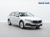 Škoda Octavia 2,0 TDI Ambition CZ DPH 1.Maj. - náhled 1