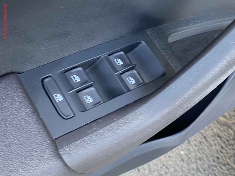 Škoda Octavia (2019) 1.6 TDI, ČR, Ambition Plus - fotka 11 z 18