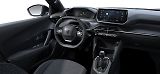 Peugeot 2008 (2026) STYLE Turbo 100 MAN6 - náhled 6