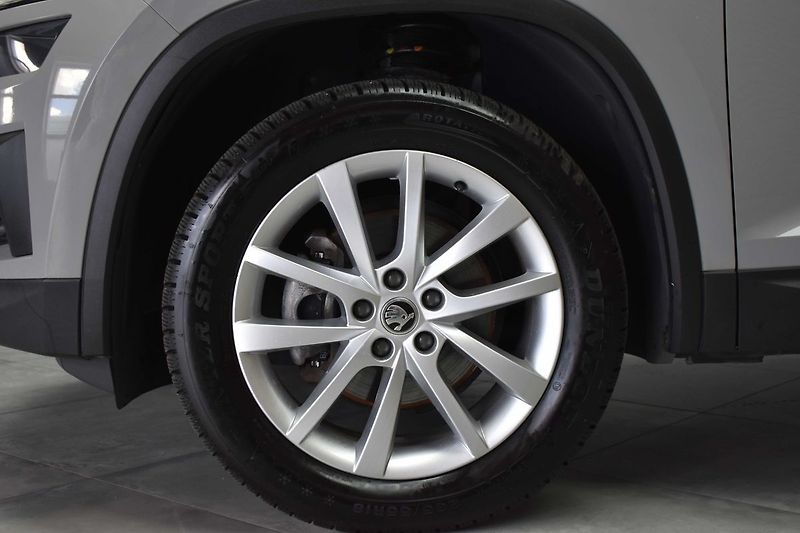 Škoda Kodiaq - fotka 44 z 52