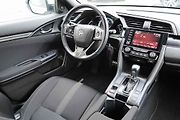 Honda Civic Elegance 1.0 VTEC Turbo.