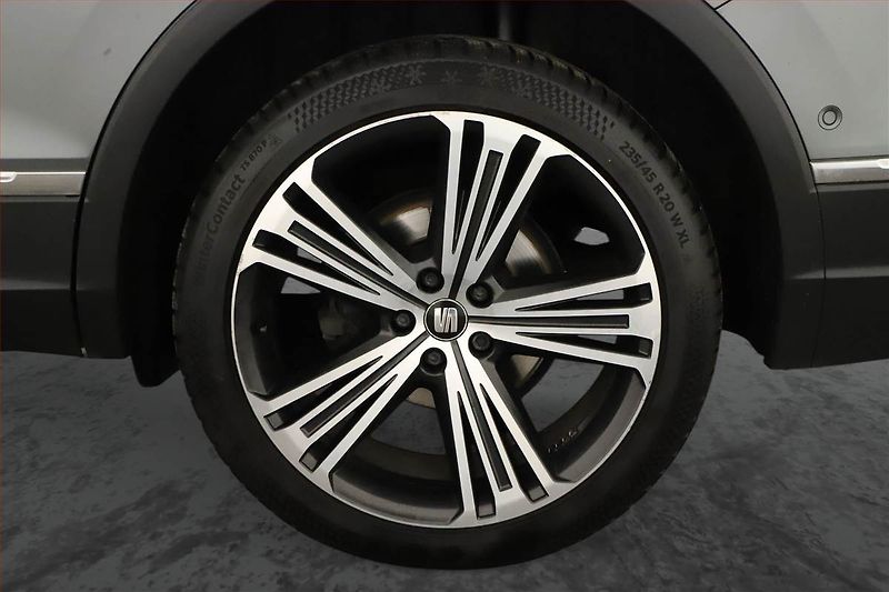 Seat Tarraco (2019) Xcellence 2.0 TDI 4Drive - fotka 12 z 18