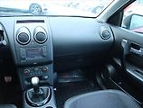 Nissan Qashqai (2013) 1.6, Tempomat, Park. senzory - náhled 8