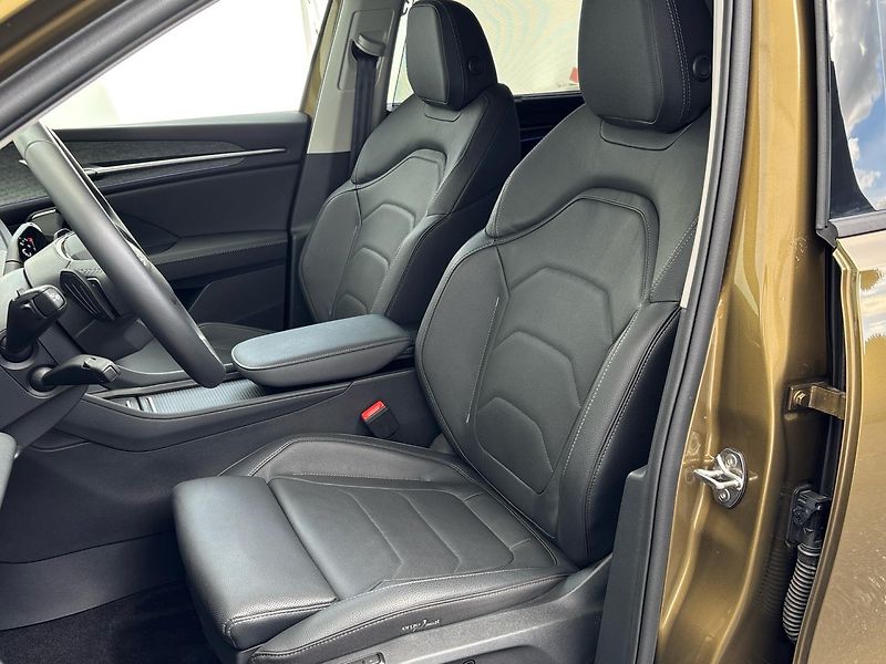 Škoda Kodiaq Exclusive Selection 4x4 - fotka 7 z 28