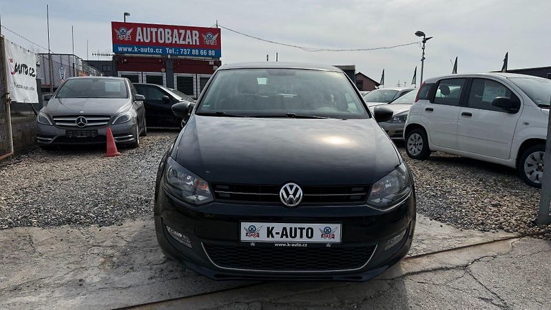 Volkswagen Polo (2014) 1.2TSi 66kW REZERVOVANO - fotka 2 z 22