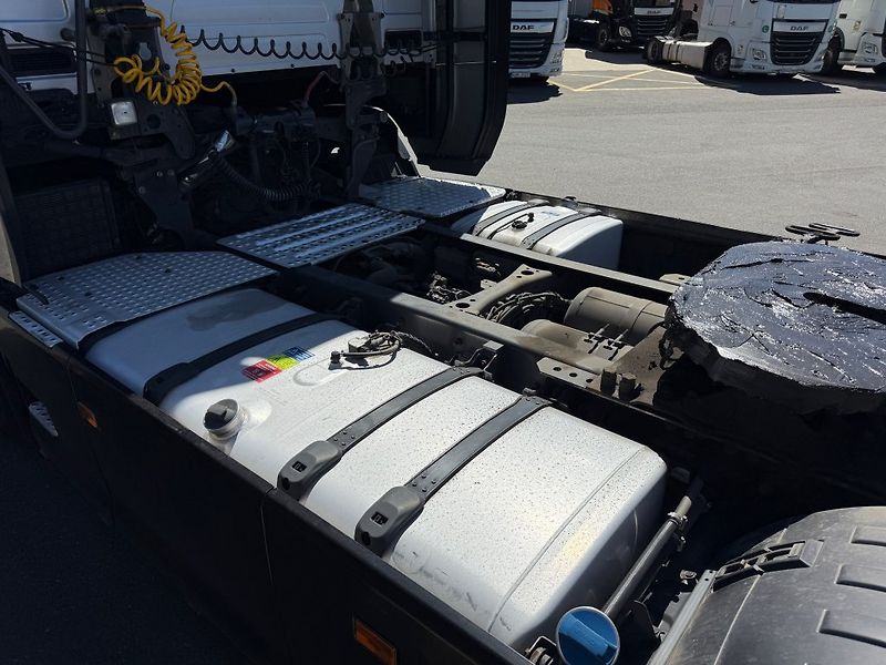 Scania S500 EURO 6 - fotka 13 z 20