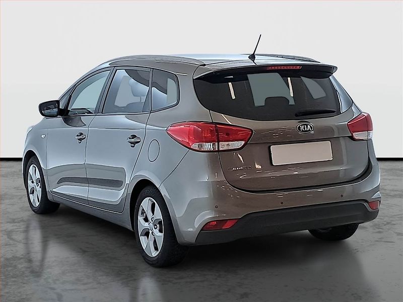 Kia Carens (2015) 2.0 GDI, Tempomat - fotka 4 z 16