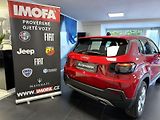 Jeep Avenger (2023) 1.2 Turbo 100k MT6 Altitude - náhled 4