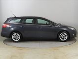 Ford Focus (2012) 1.0 EcoBoost, dobrý stav - náhled 6