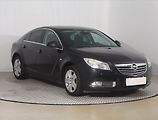 Opel Insignia (2011) 1.4 Turbo, Navi, Tempomat - náhled 1