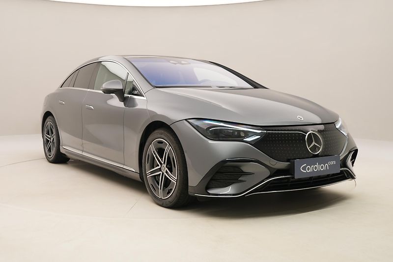 Mercedes-Benz EQE 350 4MATIC AUT  - fotka 14 z 78