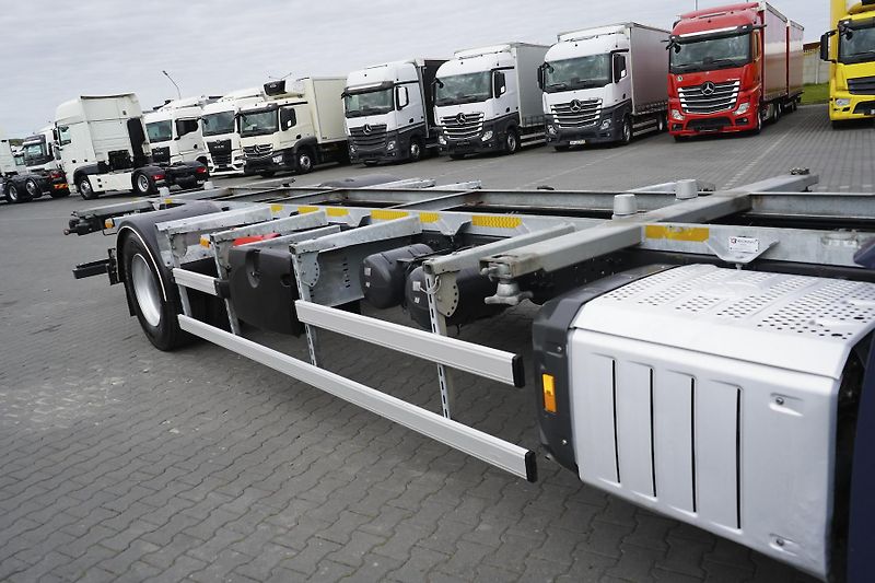 Mercedes-Benz Actros (2021) / 1842 / ACC / E 6 / MP 5 / BD - fotka 25 z 47