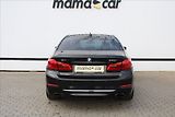 BMW Řada 5 540i xDrive 250kW LUXURY ČR - náhled 6