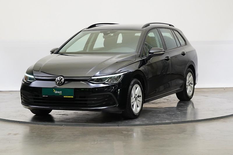 Volkswagen Golf - fotografie inzerátu