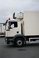 MAN TGM (2012) 26.340 / EURO 5 / CHŁODNIA + W - náhled 31