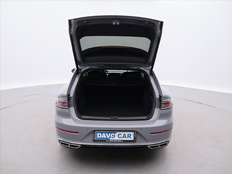 Volkswagen Arteon 2,0 TDI  DSG R-line SB CZ DPH - fotka 9 z 33