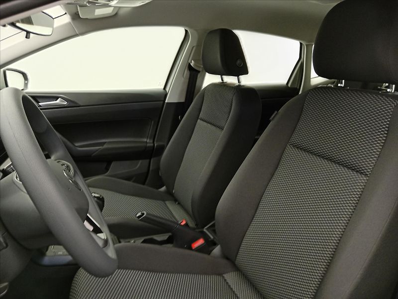 Volkswagen Polo (2026) 1,0 MPI 5G - fotka 10 z 15