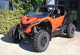 CFMOTO (2026) Gladiator Z10 Turbo - náhled 10
