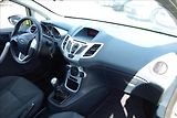 Ford Fiesta 1,2 i, ČR, KLIMATIZACE. - náhled 12