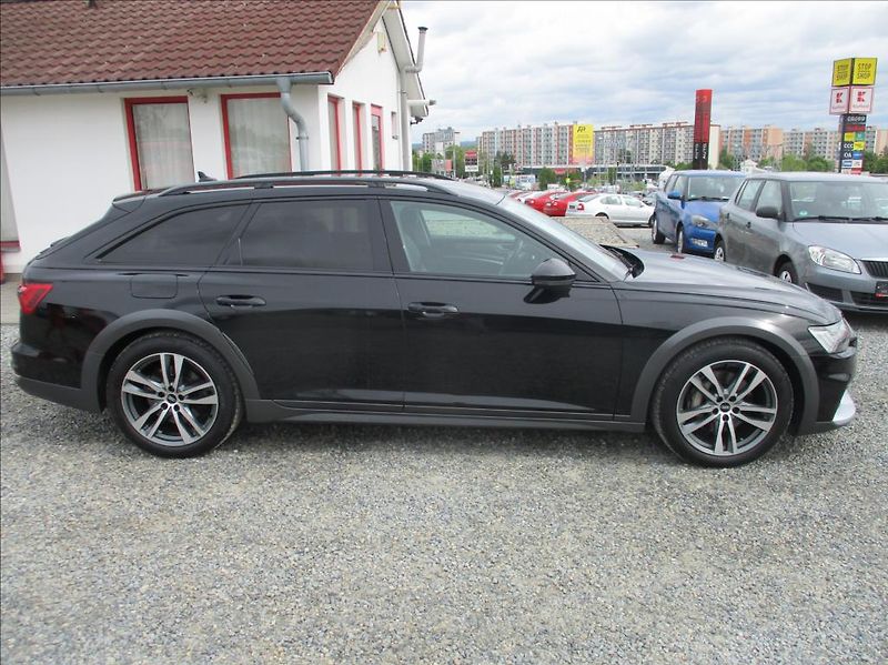 Audi A6 Allroad 3,0 50TDI, ZAMLUVENO - fotka 4 z 50