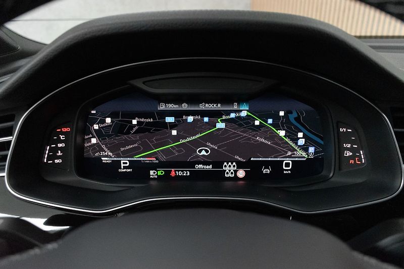 Audi SQ7 ZÁRUKA*7MÍST*B&O*DPH* - fotka 25 z 53