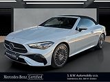 Mercedes-Benz CLE 300 4MATIC AMG Cabrio - náhled 1