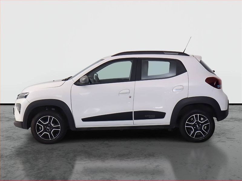 Dacia Spring (2023) lus Electric 45 (27 kWh), SoH - fotka 3 z 19