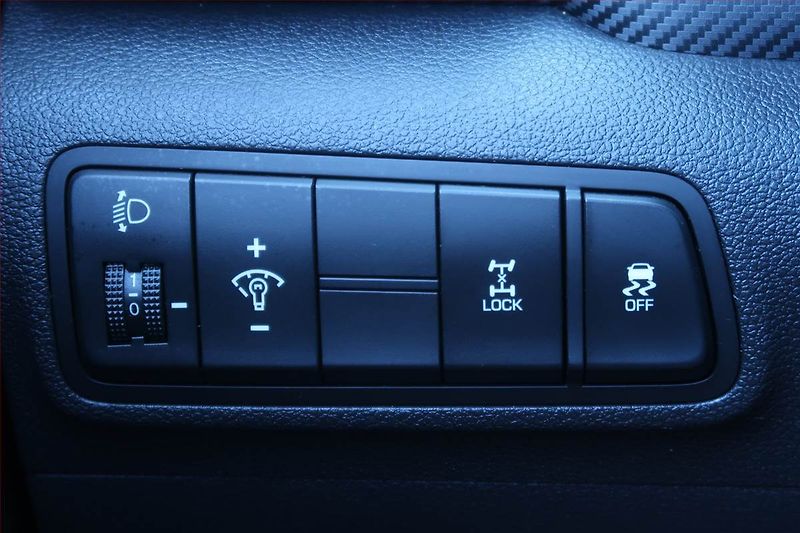 Hyundai Tucson (2019) Smart 1.6 T-GDI - fotka 23 z 23