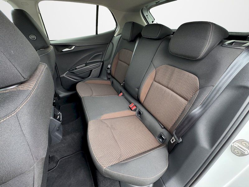 Škoda Fabia (2024) Top Selection 1.0 TSI 85kW DSG - fotka 24 z 33
