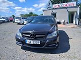 Mercedes-Benz Třídy C 180 CDI, AMG optik, Facelift - náhled 3