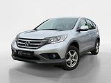 Honda CR-V 1.6I DTEC Elegance  - náhled 1