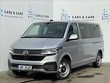 Volkswagen Caravelle 2,0 TDI 4MOT DSG Comfortline - náhled 1