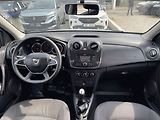 Dacia Logan (2020) 1.0 TCe,54kW,Klima - náhled 17